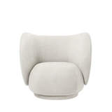 Sillón Rico Boucle