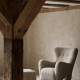 Sampo Chair Sheepskin