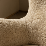 Sampo Chair Sheepskin