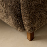Sampo Chair Sheepskin