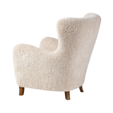 Sampo Chair Sheepskin