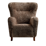 Sampo Chair Sheepskin