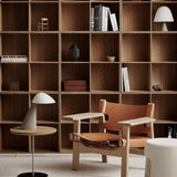 Sequoia Pouf