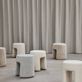 Sequoia Pouf