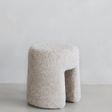 Sequoia Pouf