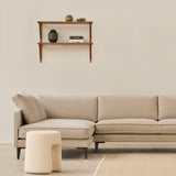 Sequoia Pouf