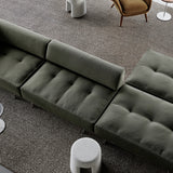 Sequoia Pouf