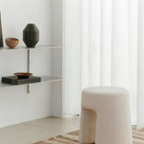 Sequoia Pouf