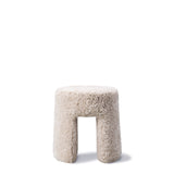 Sequoia Pouf