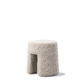 Sequoia Pouf