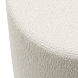 Sequoia Pouf