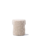 Sequoia Pouf