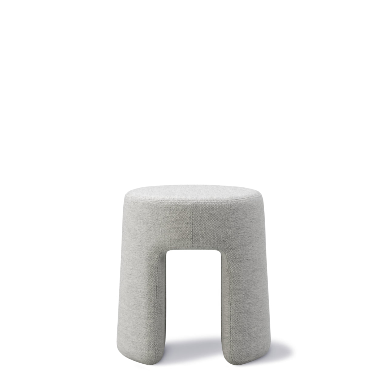 Sequoia Pouf