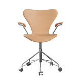 Silla de oficina Serie 7 con brazos Modelo 3217