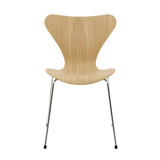 Silla de comedor Serie 7 Modelo 3107