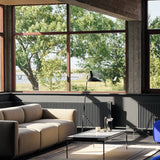 Sett Coffee Table