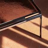 Sett Coffee Table