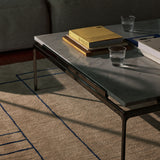 Sett Coffee Table