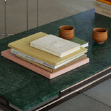 Sett Coffee Table