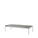 Sett Coffee Table