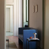 Sett Side Table
