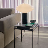 Sett Side Table