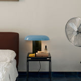 Sett Side Table