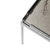 Sett Side Table