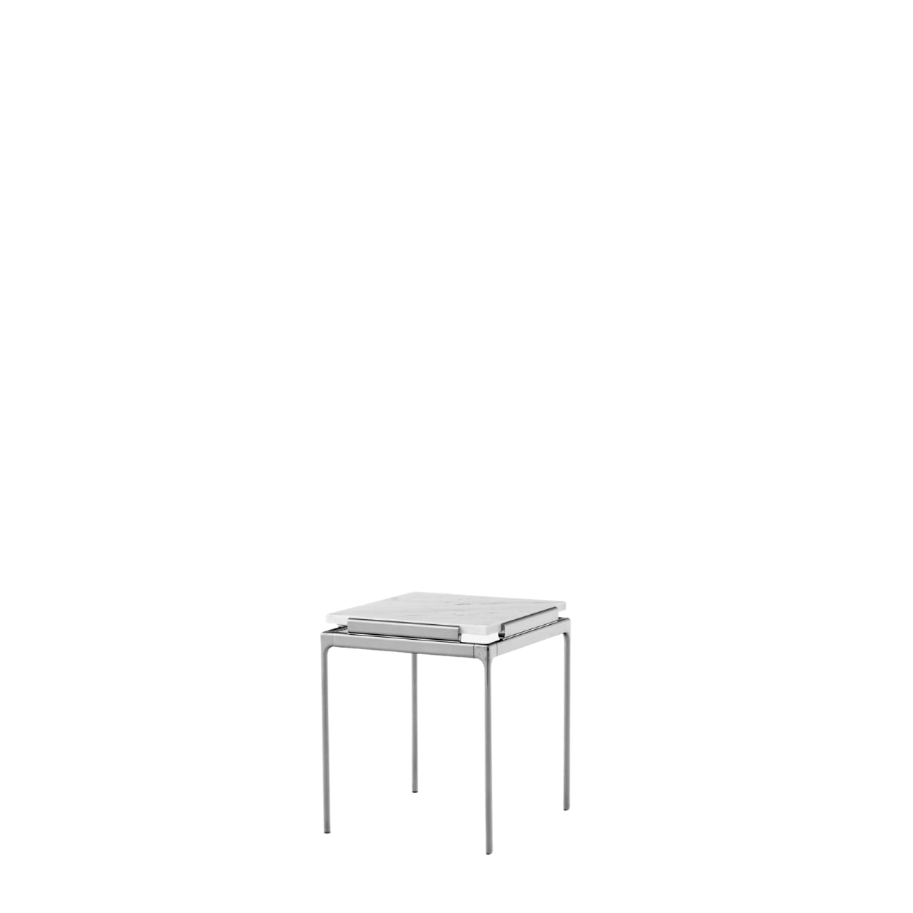 Sett Side Table