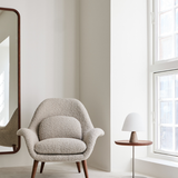 Silhouette Mirror Rectangle