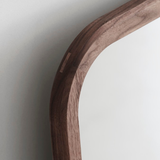 Silhouette Mirror Rectangle