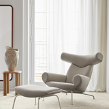 Silhouette Mirror Rectangle