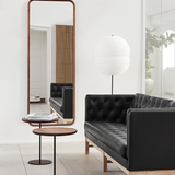 Silhouette Mirror Rectangle