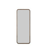 Silhouette Mirror Rectangle