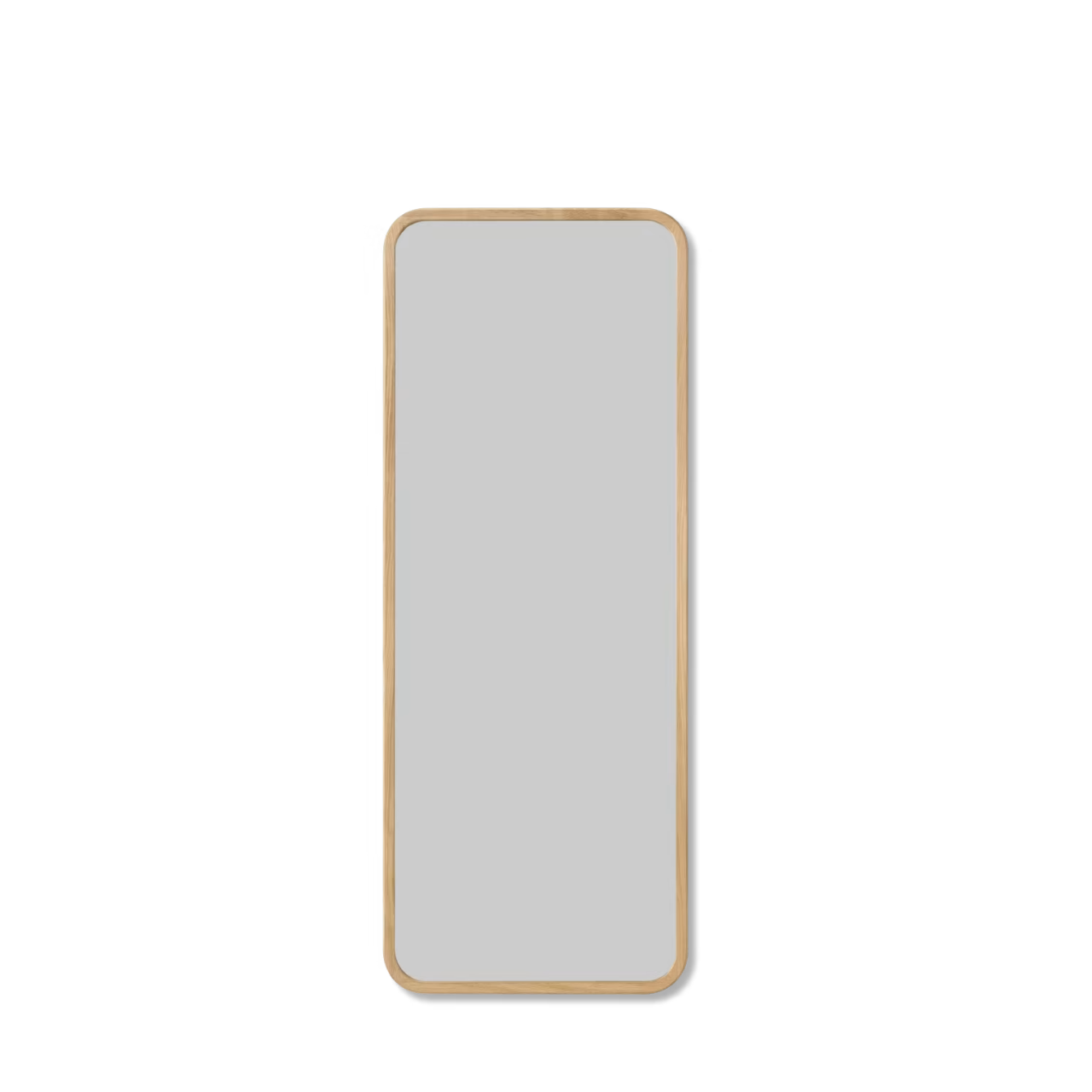 Silhouette Mirror Rectangle