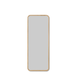 Silhouette Mirror Rectangle