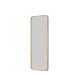 Silhouette Mirror Rectangle
