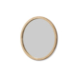 Silhouette Mirror Round