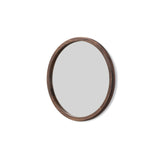 Silhouette Mirror Round