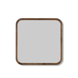 Silhouette Mirror Square