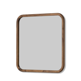 Silhouette Mirror Square