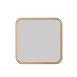 Silhouette Mirror Square