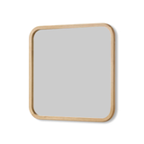 Silhouette Mirror Square