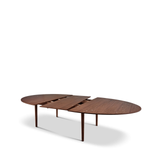 Mesa de Plata | Casa de Finn Juhl