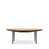 Mesa de Plata | Casa de Finn Juhl