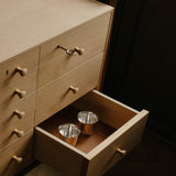 Silverware Cabinet