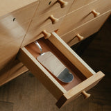 Silverware Cabinet
