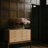 Silverware Cabinet
