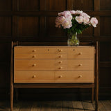 Silverware Cabinet