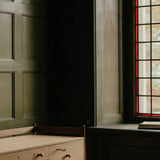 Silverware Cabinet
